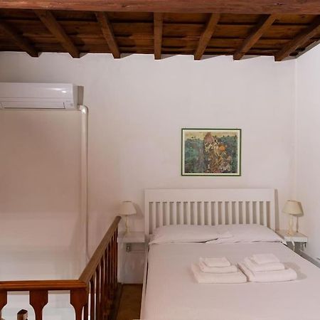 Charming 1Br Apartment Floransa Dış mekan fotoğraf