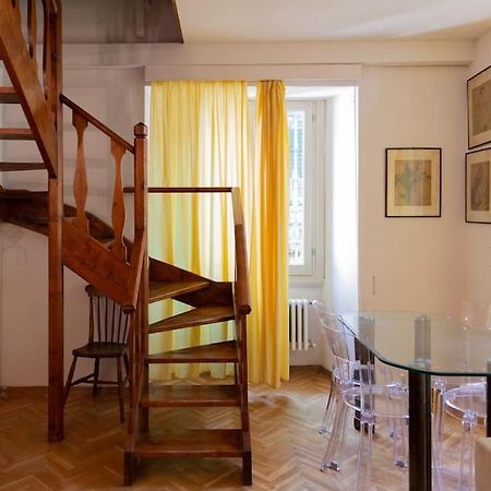Charming 1Br Apartment Floransa Dış mekan fotoğraf