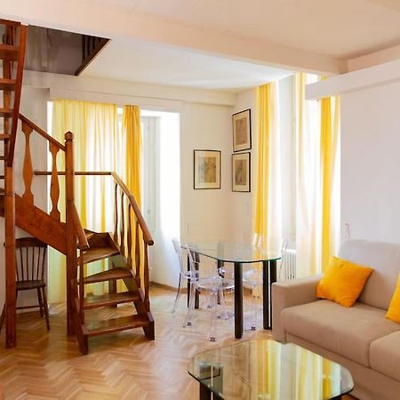 Charming 1Br Apartment Floransa Dış mekan fotoğraf