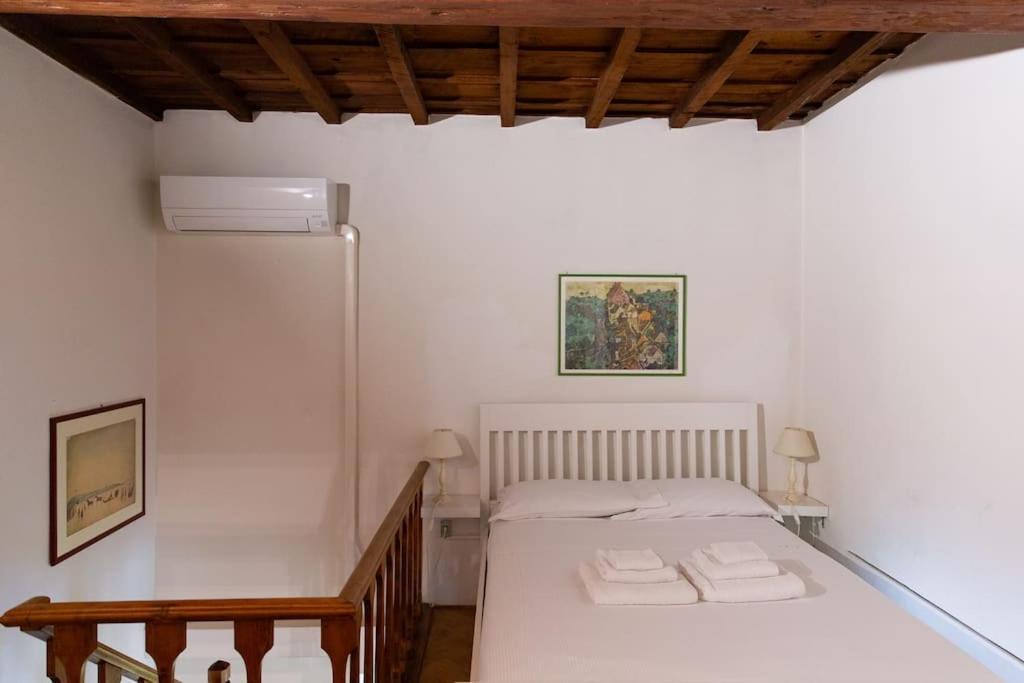 Charming 1Br Apartment Floransa Dış mekan fotoğraf